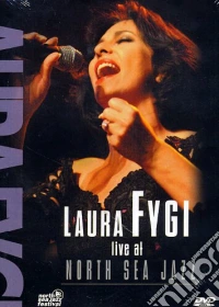 Laura Fygi. Live at North Sea Jazz dvd