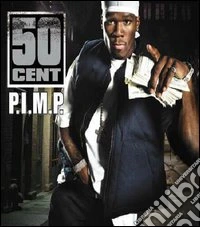 50 Cent. P.I.M.P. dvd