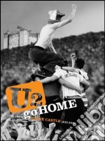 U2. Go Home. Live at Slane Castle dvd