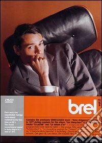 Jacques Brel. Comme Quand On Etait Beau. Vol. 2 dvd