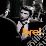 Jacques Brel. Comme quand on etait beau. Vol. 1 dvd