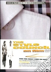 The Style Council. Style Council On Film dvd