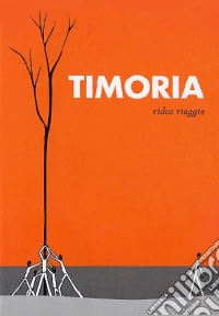 Timoria. Video viaggio dvd