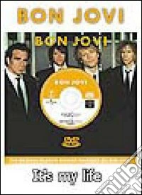 Bon Jovi - It'S My Life dvd