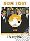 Bon Jovi - It'S My Life dvd