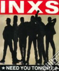 Inxs. Need You Tonight dvd