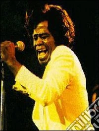 James Brown. Live. Get Up I Feel Like dvd