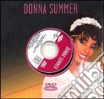 Donna Summer. She Works Hard For The Money dvd