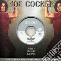 Joe Cocker. Feelin' Alright dvd