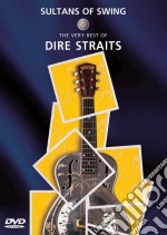 Dire Straits - Sultans Of Swing (The Very Best Of) dvd