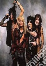 Motley Crue. The Universal Masters DVD Collection dvd