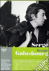 Serge Gainsbourg. D'autres nouvelle des etoiles dvd