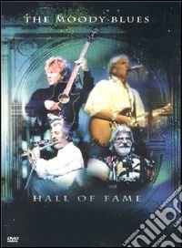 The Moody Blues. The Universal Masters DVD Collection dvd