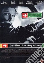 Destination Anywhere [Edizione: Regno Unito] dvd