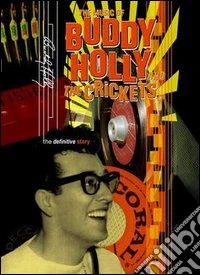 Buddy Holly. The Music Of Buddy Holly And The Crickets dvd
