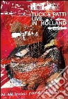 Tuck & Patti. Live in Holland film in dvd