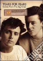 Tears For Fears - Scenes From The Big Chair dvd