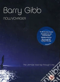 Barry Gibb - Now Voyager dvd