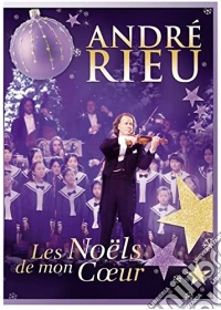 Andre' Rieu - Les Noels De Mon Coeur dvd