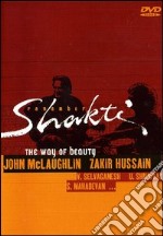 John McLaughlin, Zakir Hussain. Remember Shakti. The Way of Beauty dvd