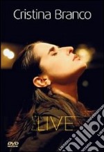 Branco Cristina - Live dvd