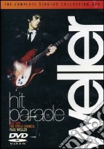 Paul Weller. Hit Parade dvd