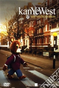 Kanye West - Late Orchestration [Edizione: Regno Unito] dvd