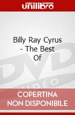 Billy Ray Cyrus - The Best Of dvd