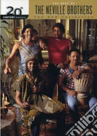 Neville Brothers (The) - The Best Of The Neville Brothers dvd