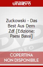 Zuckowski - Das Best Aus Dem Zdf  [Edizione: Paesi Bassi] dvd