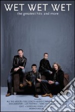 Wet Wet Wet. Greatest Hits and More dvd