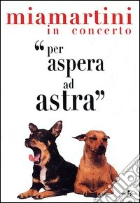 Mia Martini - In Concerto - Per Aspera Ad Astra dvd