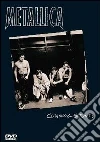 Metallica - Cunning Stunts (2 Dvd) dvd