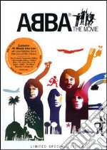 Abba. The Movie dvd