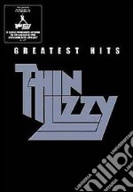 Thin Lizzy - Greatest Hits dvd