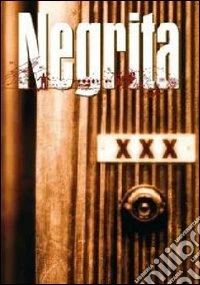 Negrita - Xxx dvd
