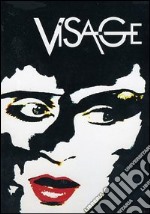 Visage. Visage dvd