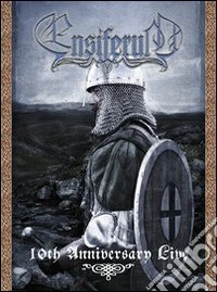 Ensiferum. 10th Anniversary Live dvd