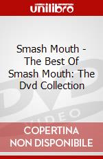 Smash Mouth - The Best Of Smash Mouth: The Dvd Collection dvd