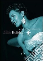 Billie Holiday. The Ultimate Collection dvd