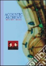 Acoustic Alchemy - Best Kept Secret dvd