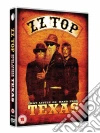 Zz Top - The Little Ol'Band From Texas film in dvd