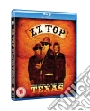 (Blu-Ray Disk) Zz Top - The Little Ol'Band From Texas film in dvd