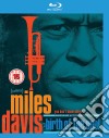 (Blu-Ray Disk) Miles Davis - Birth Of The Cool dvd