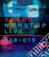 (Blu-Ray Disk) Vasco Rossi - Vasco Nonstop Live 018+019 film in dvd