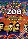 U2 - Zoo Tv (2 Dvd) dvd
