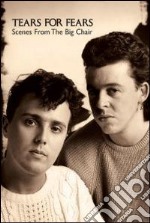 Tears For Fears - Scenes From The Big Chair (Slidepack) dvd