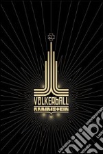 Rammstein. Volkerball dvd