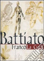 Franco Battiato. La cura dvd