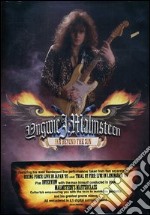 Yngwie J. Malmsteen. Far Beyond The Sun dvd